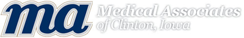 Medical Associates of Clinton, Iowa